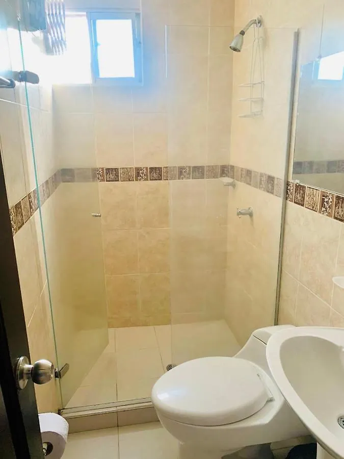 Santa Marta Apartamentos - Brisas Marina 0*, Santa Marta (Magdalena)
