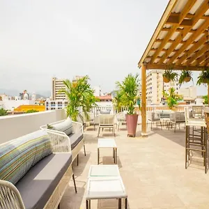 1525 Hotel