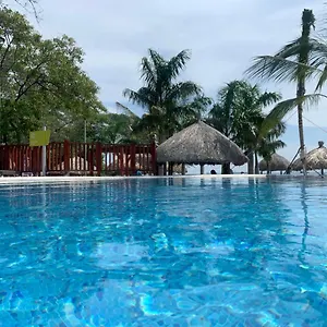 Samaria Pozos Colorados 6per 2hb Santa Marta (Magdalena)