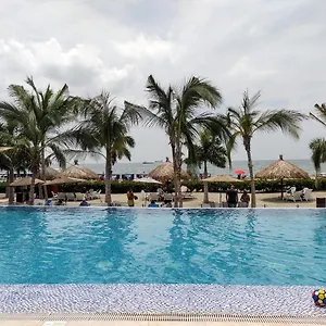 Club De Playa Samaria, Sector Zazue, Playa Pozos Colorados Santa Marta (Magdalena)